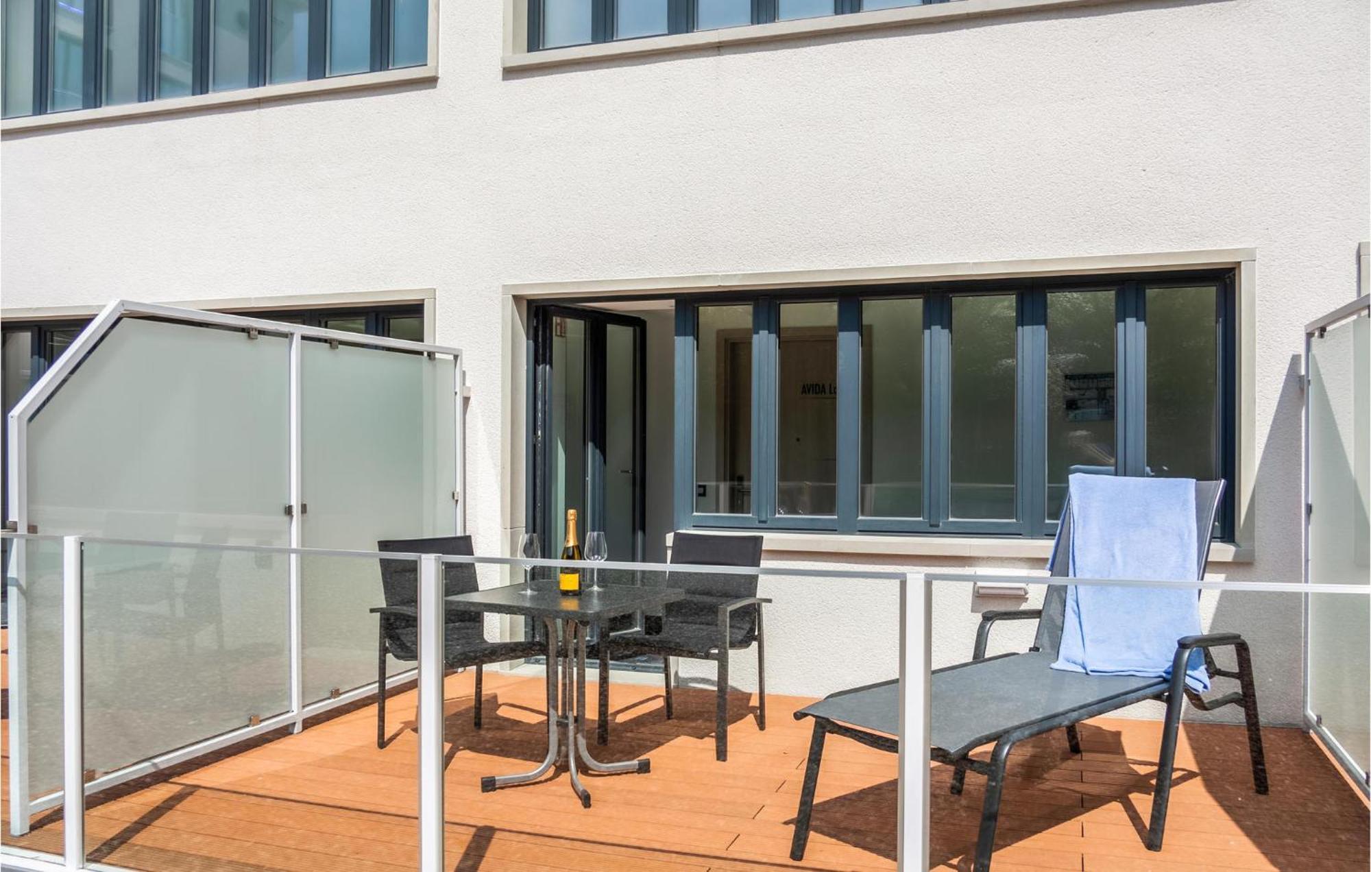 Prora Solitaire Avida Loft 6 Binz Extérieur photo