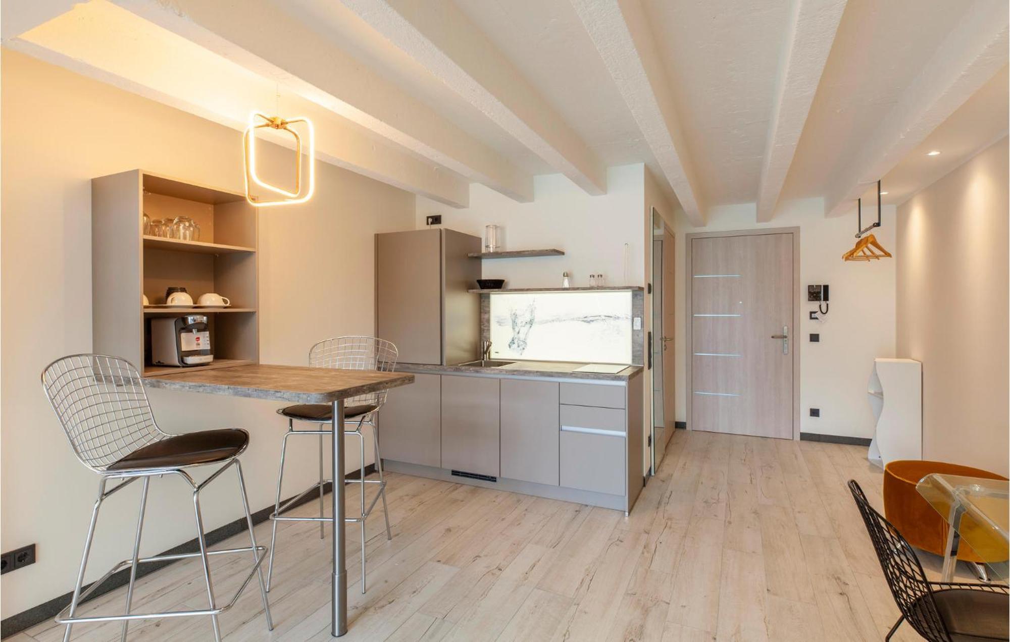 Prora Solitaire Avida Loft 6 Binz Extérieur photo